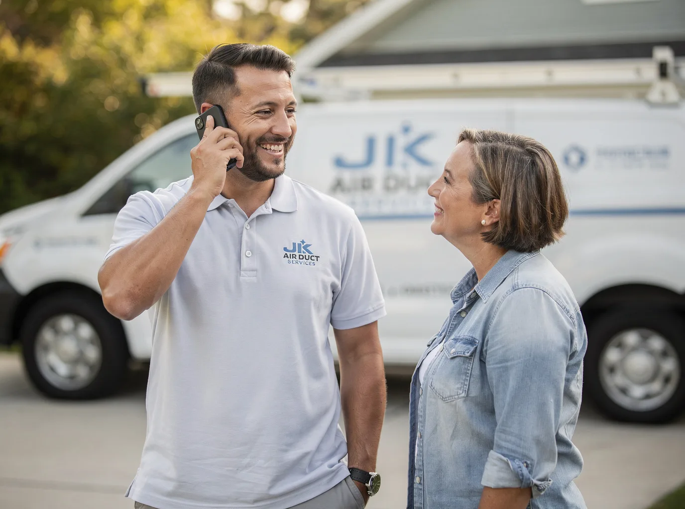 Air Duct Cleaning Kinsale, VA FAQs
